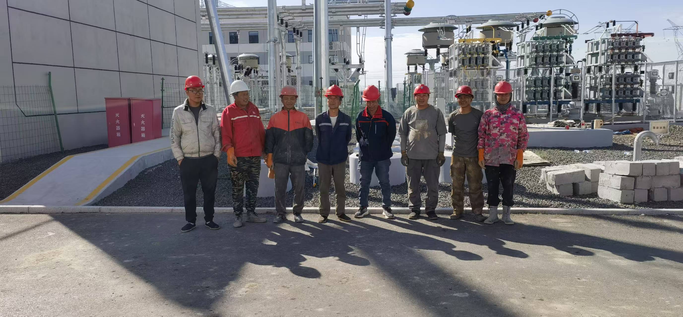 华宁地基沉降如何修复?